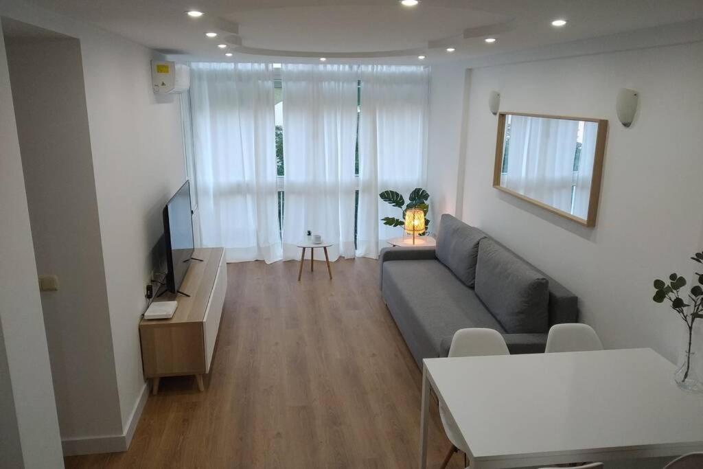 Delicias Apartamento